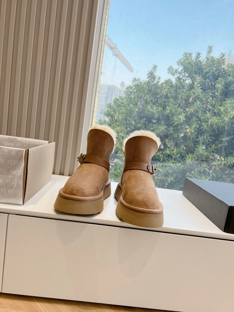 UGX Boots Breathable 228281