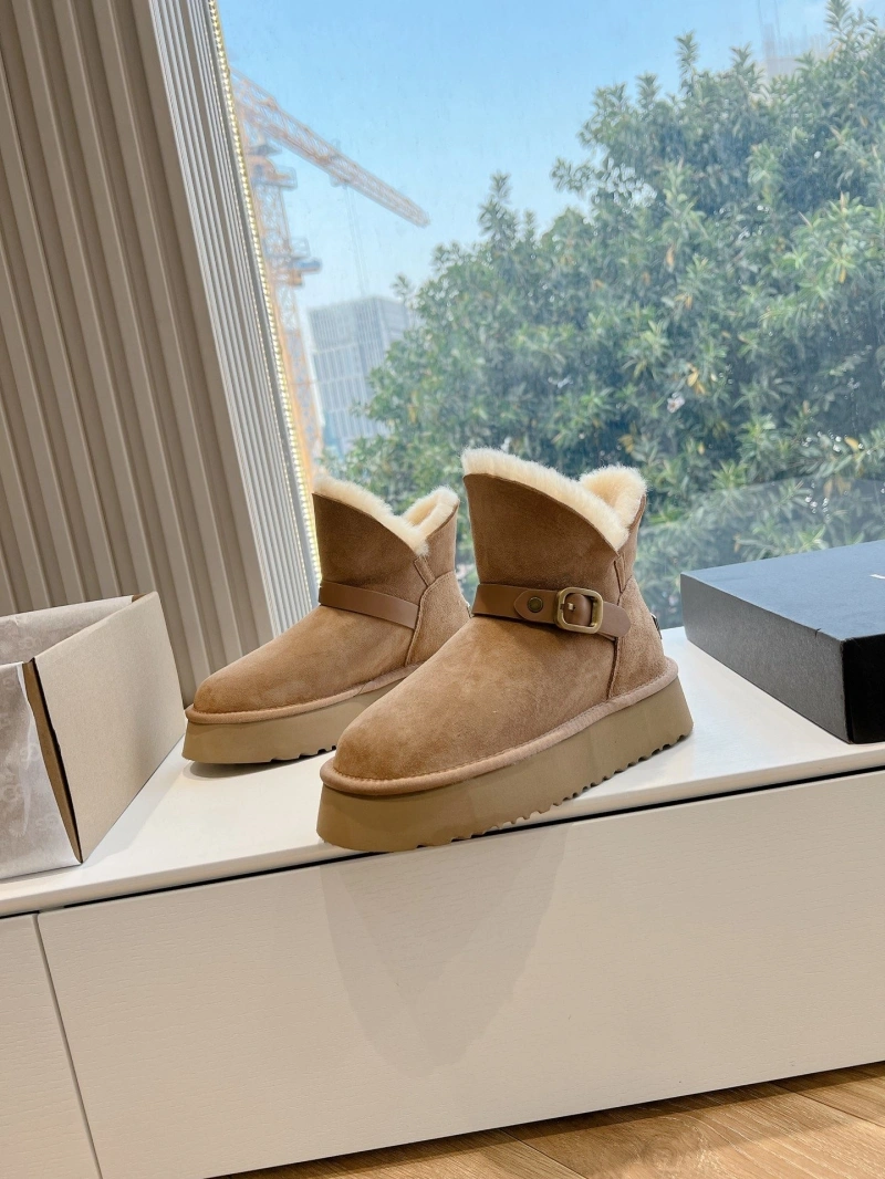 UGX Boots Breathable 228281