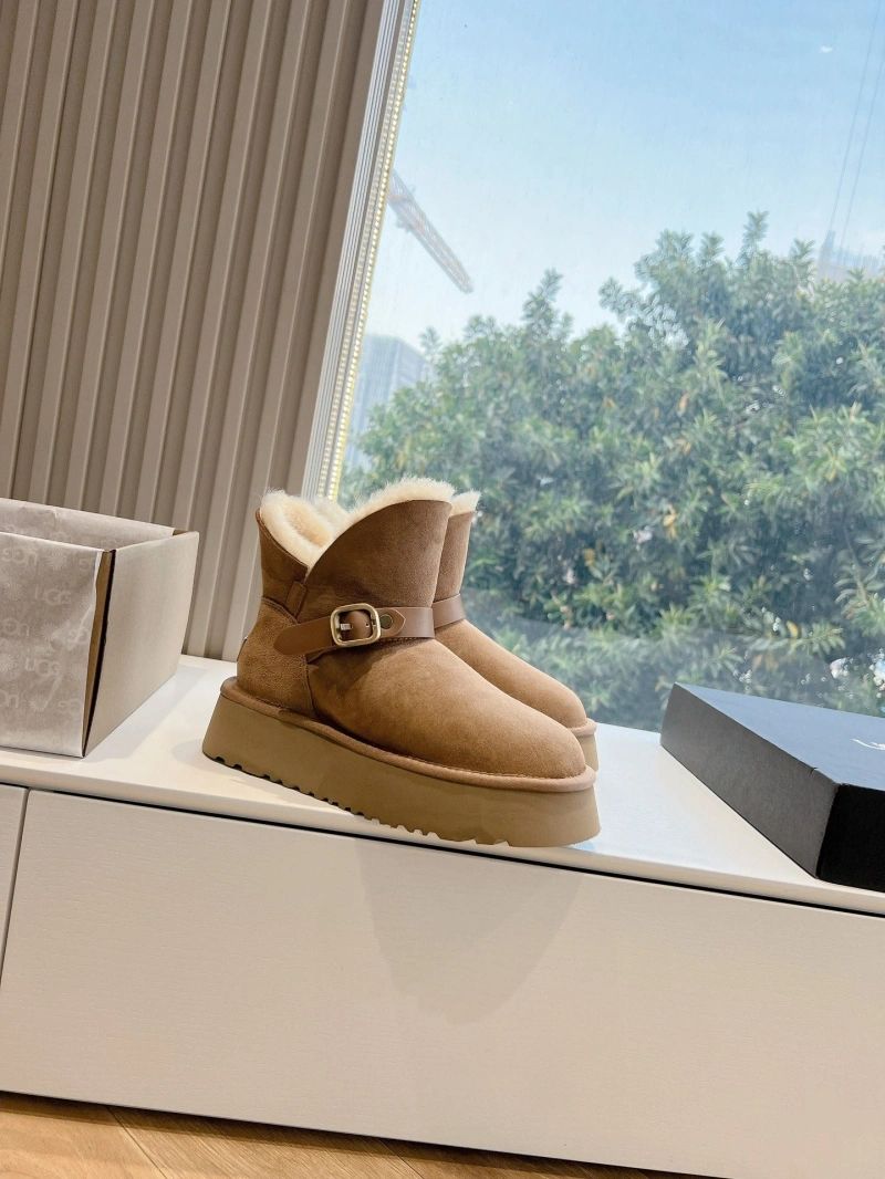 UGX Boots Breathable 228281