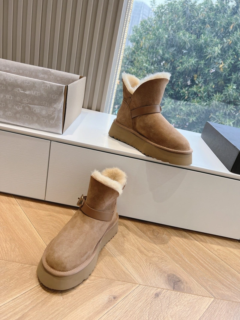 UGX Boots Breathable 228281