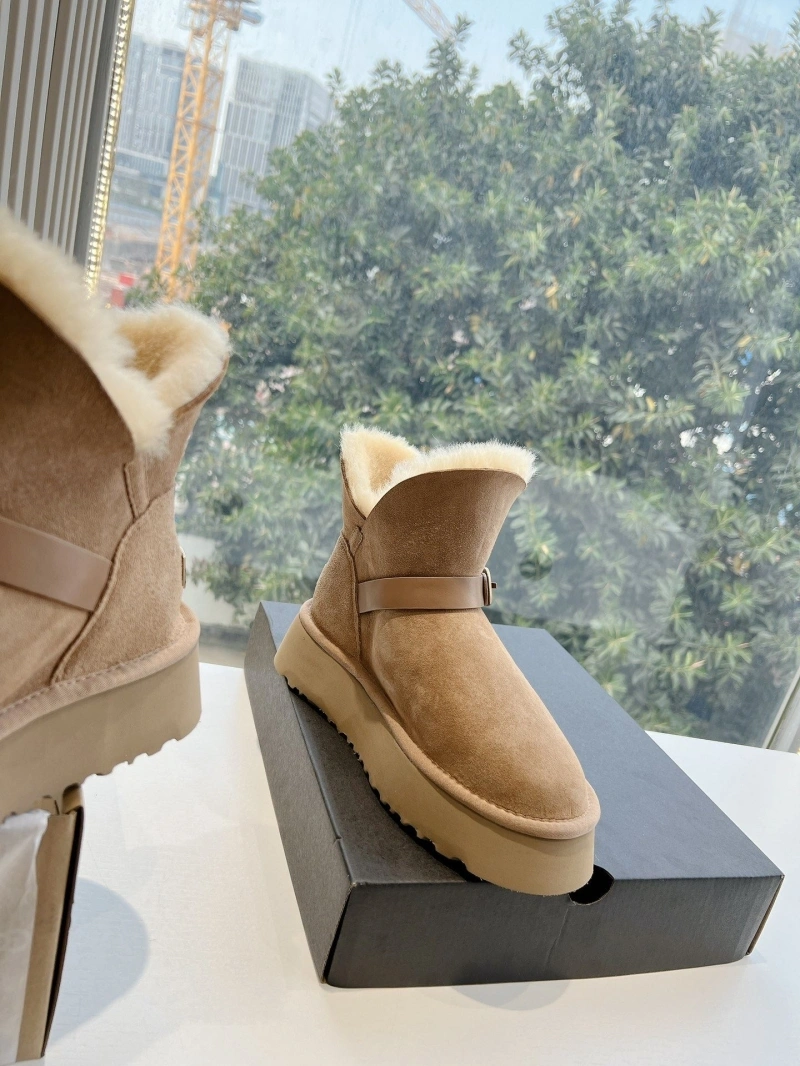 UGX Boots Breathable 228281