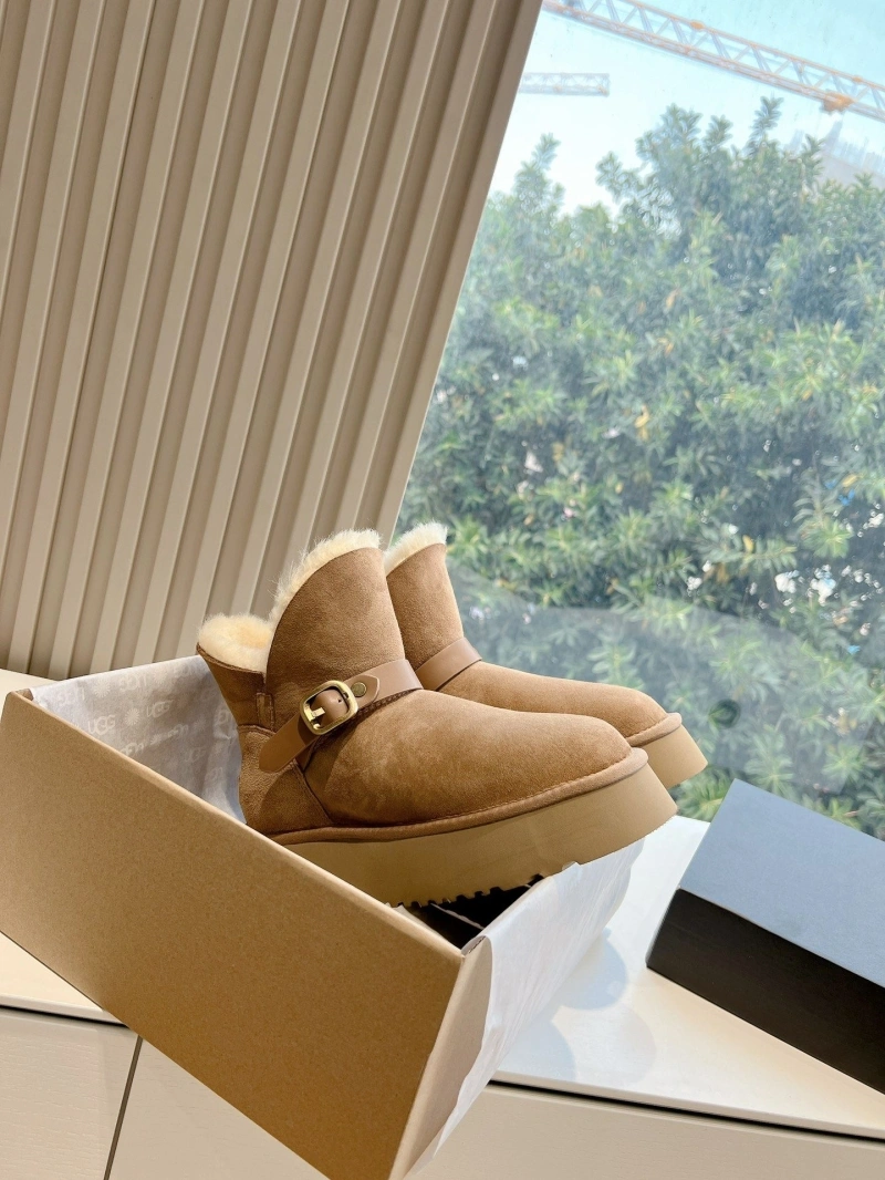 UGX Boots Breathable 228281