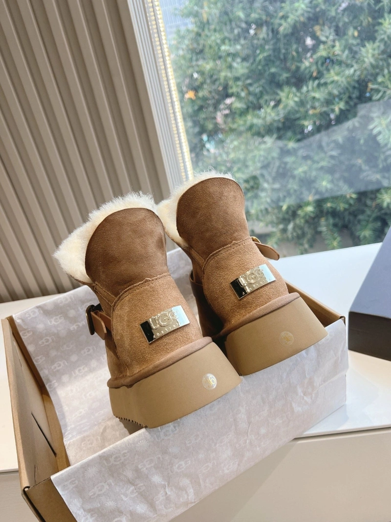 UGX Boots Breathable 228281