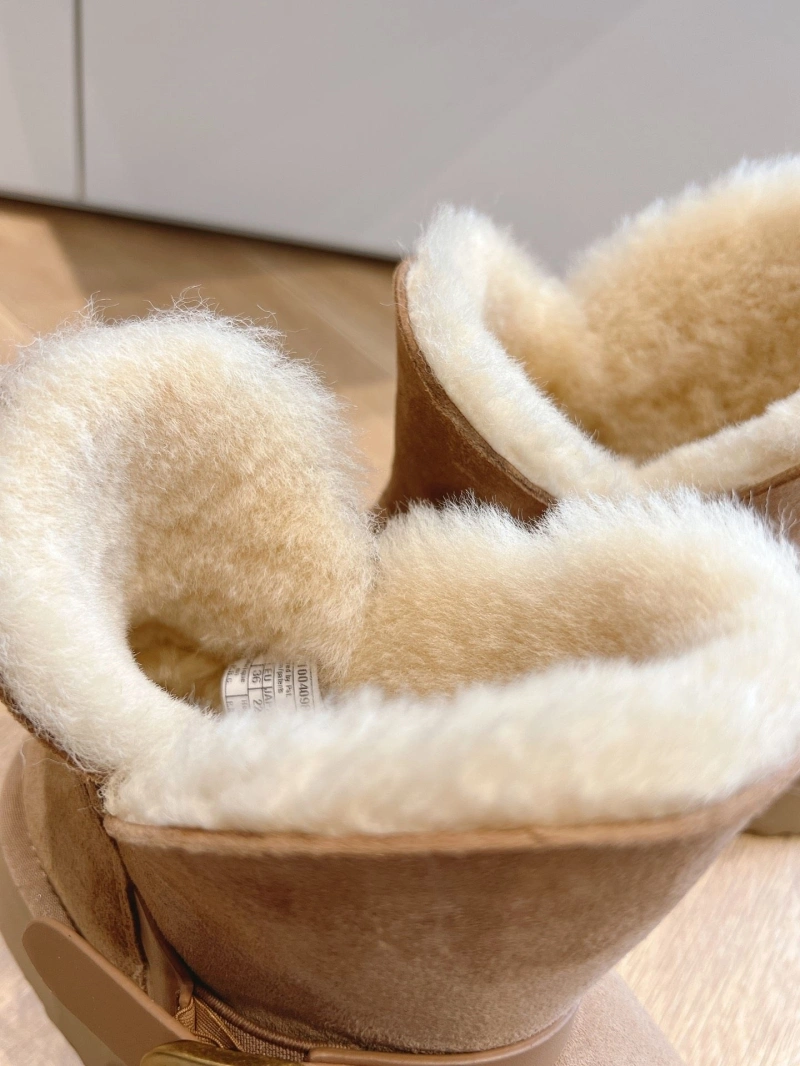 UGX Boots Breathable 228281