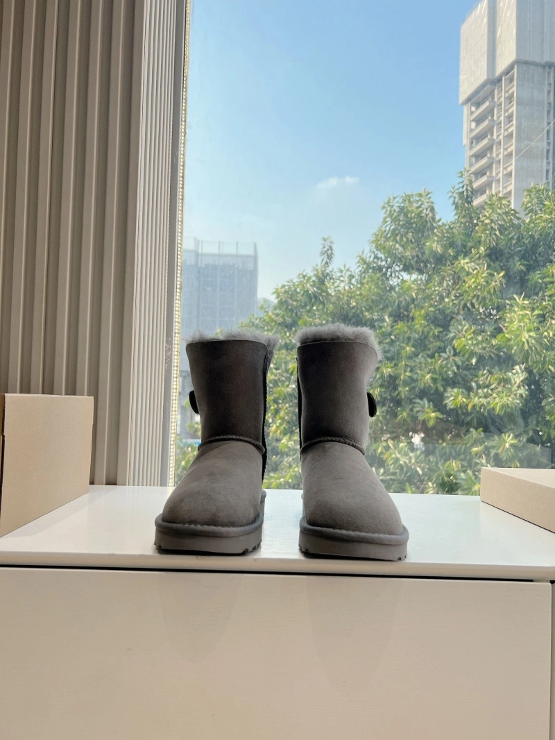 UGX Boots Breathable 228287