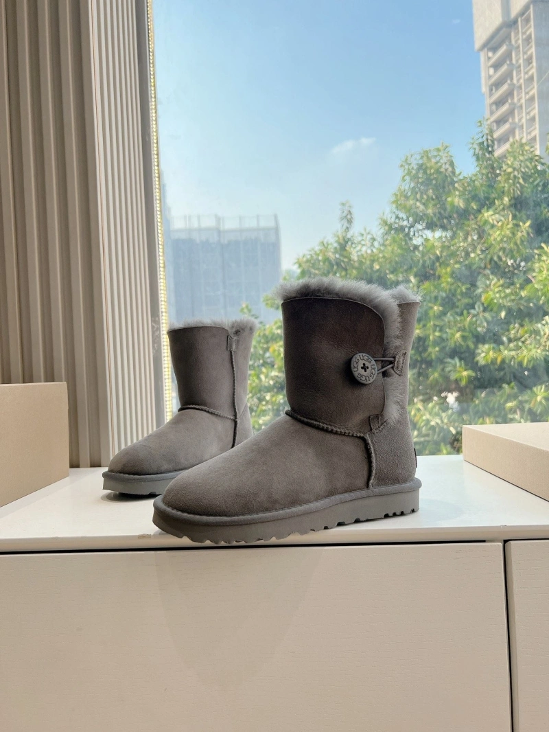UGX Boots Breathable 228287