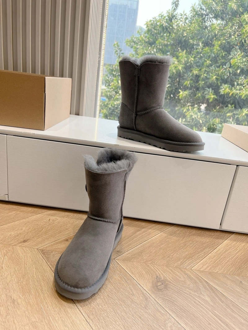 UGX Boots Breathable 228287