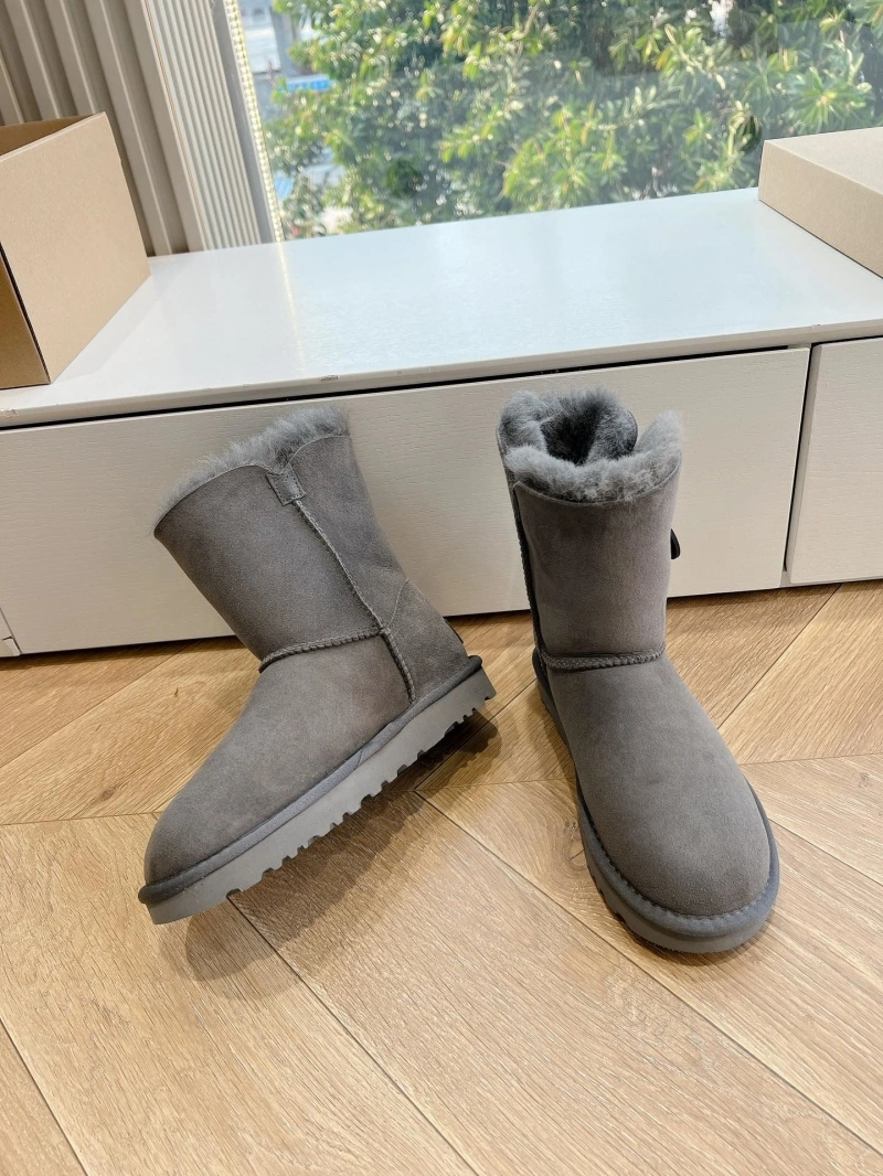 UGX Boots Breathable 228287