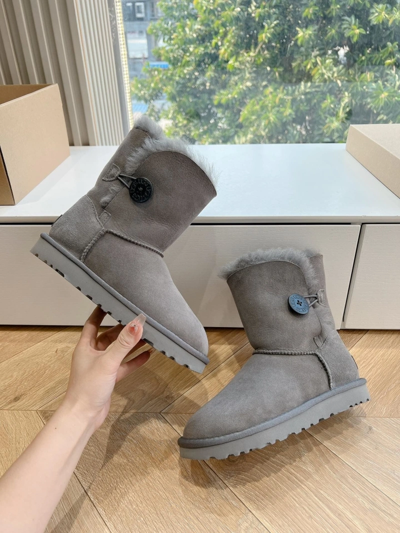 UGX Boots Breathable 228287