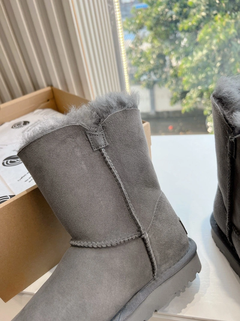 UGX Boots Breathable 228287