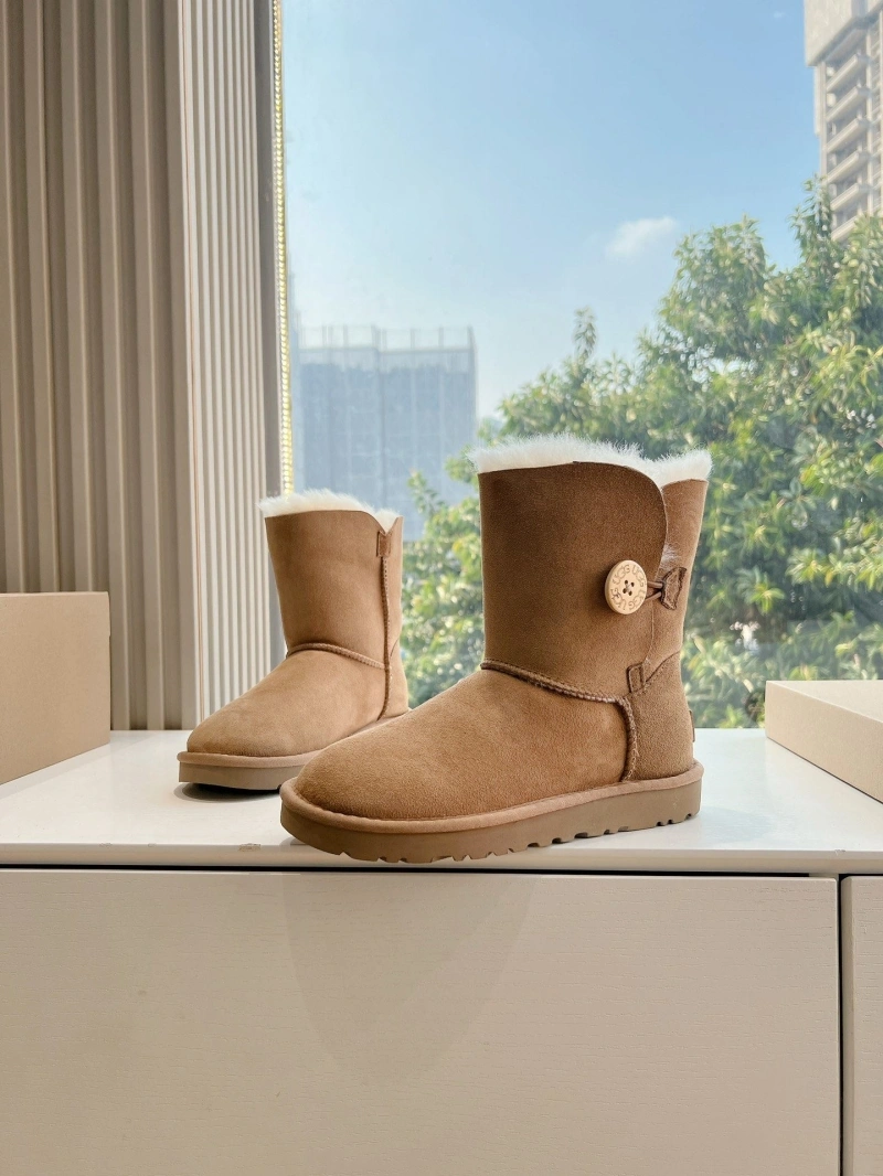 UGX Boots AllSeason 228273