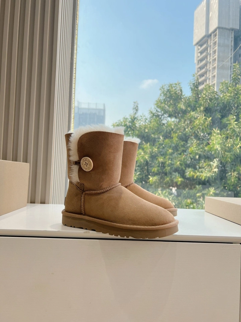 UGX Boots AllSeason 228273