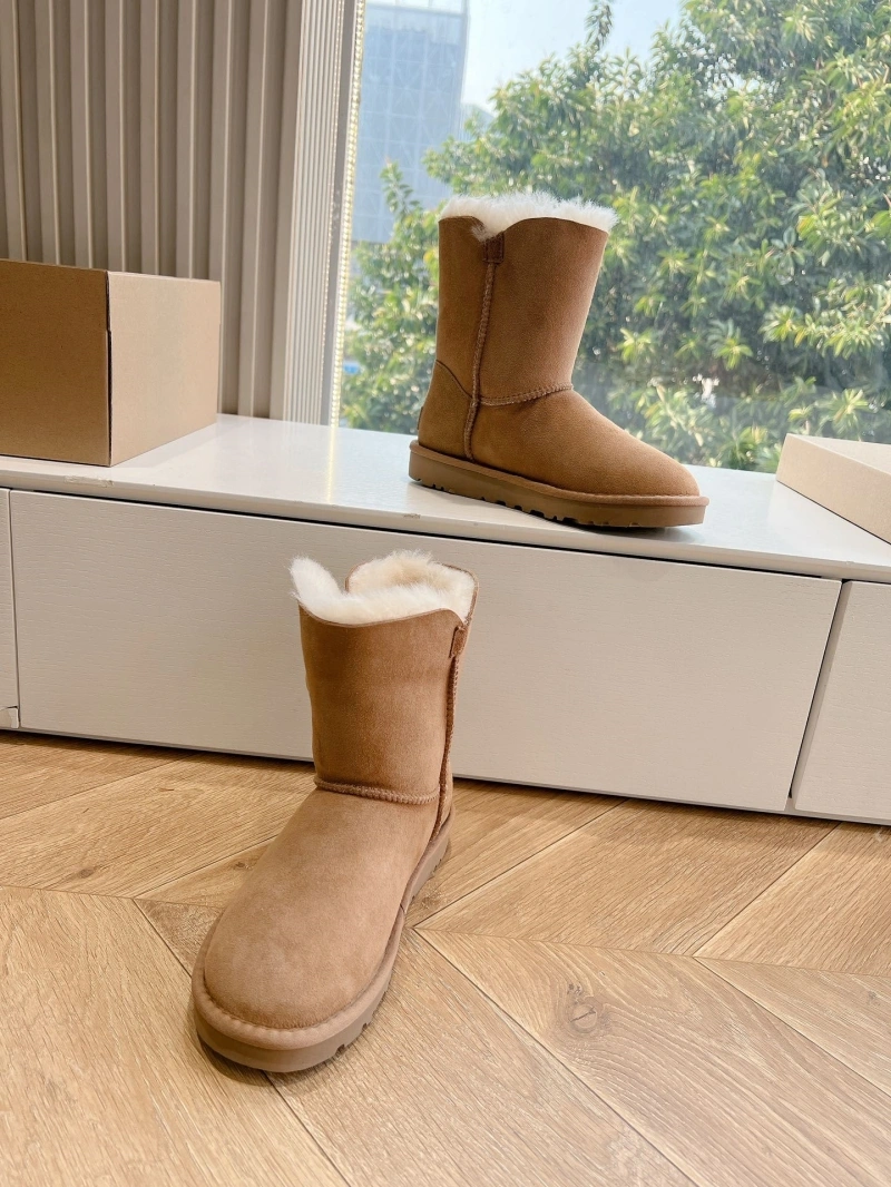 UGX Boots AllSeason 228273