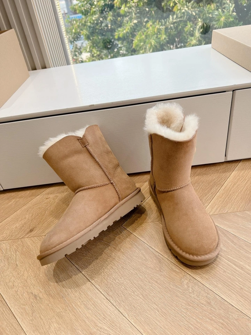 UGX Boots AllSeason 228273