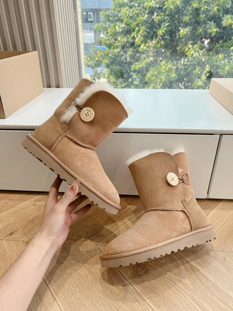 UGX Boots AllSeason 228273