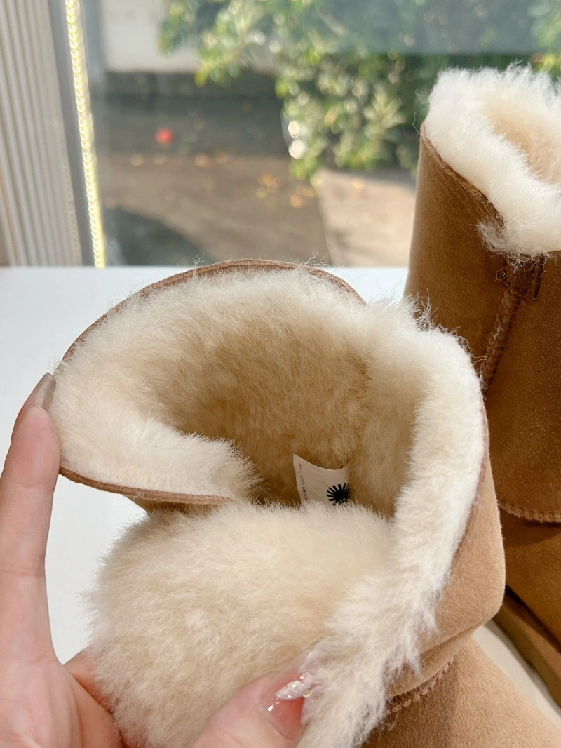 UGX Boots AllSeason 228273