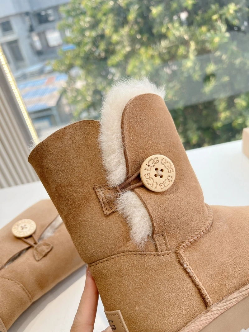 UGX Boots AllSeason 228273