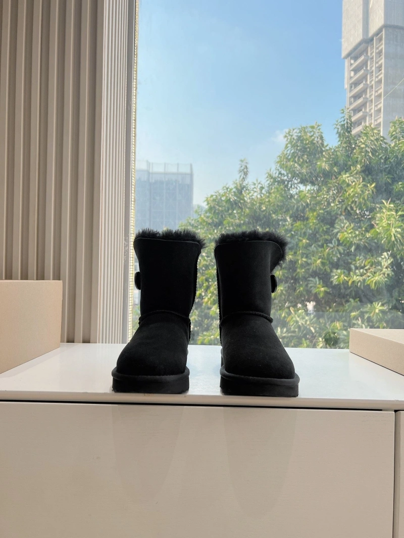 UGX Boots Lightweight 228288