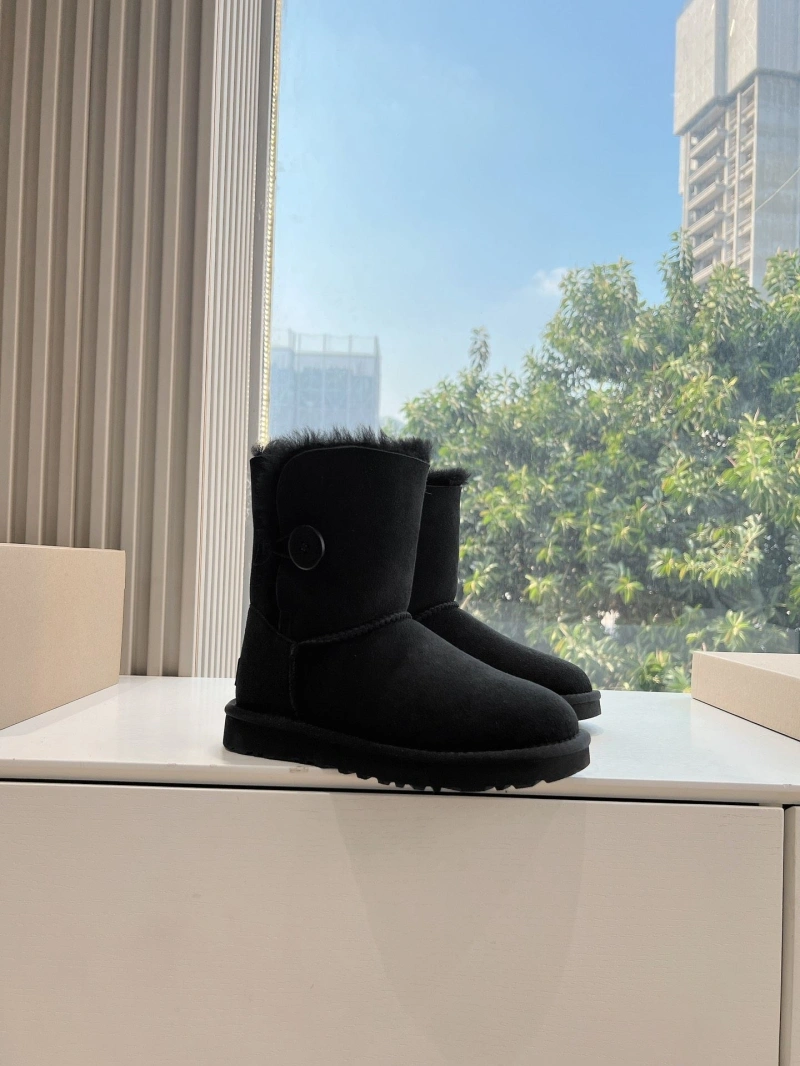 UGX Boots Lightweight 228288