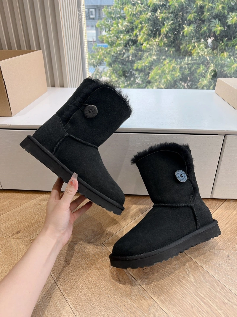 UGX Boots Lightweight 228288