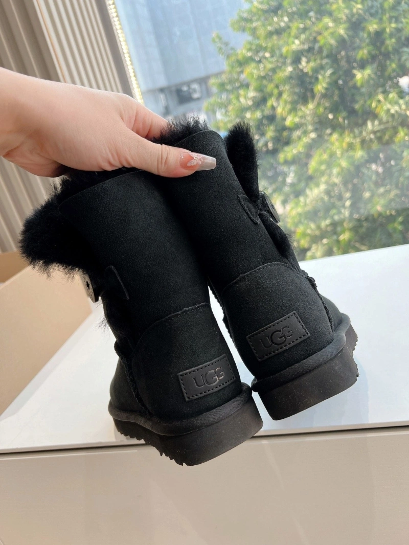 UGX Boots Lightweight 228288