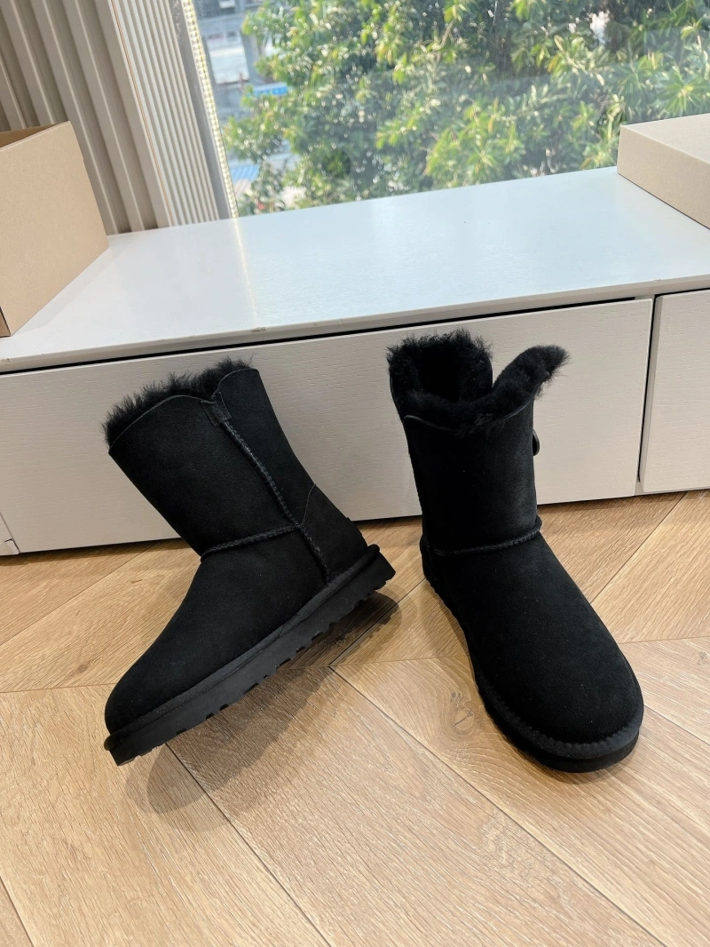 UGX Boots Lightweight 228288