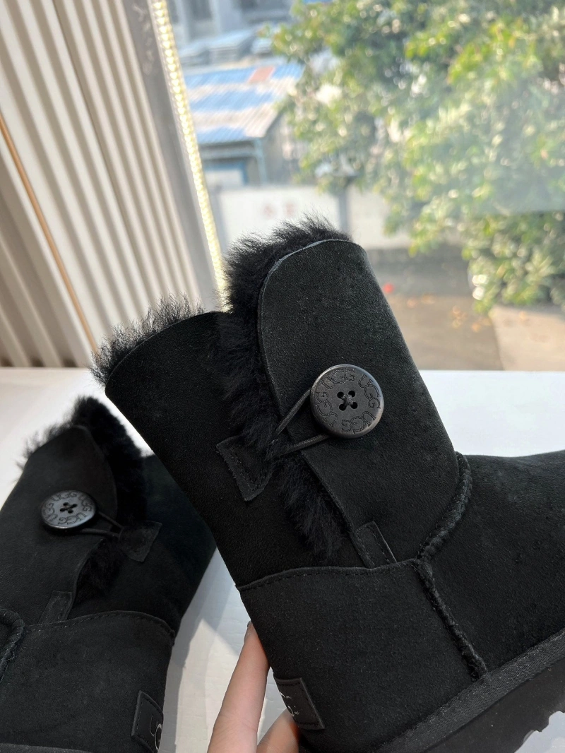 UGX Boots Lightweight 228288