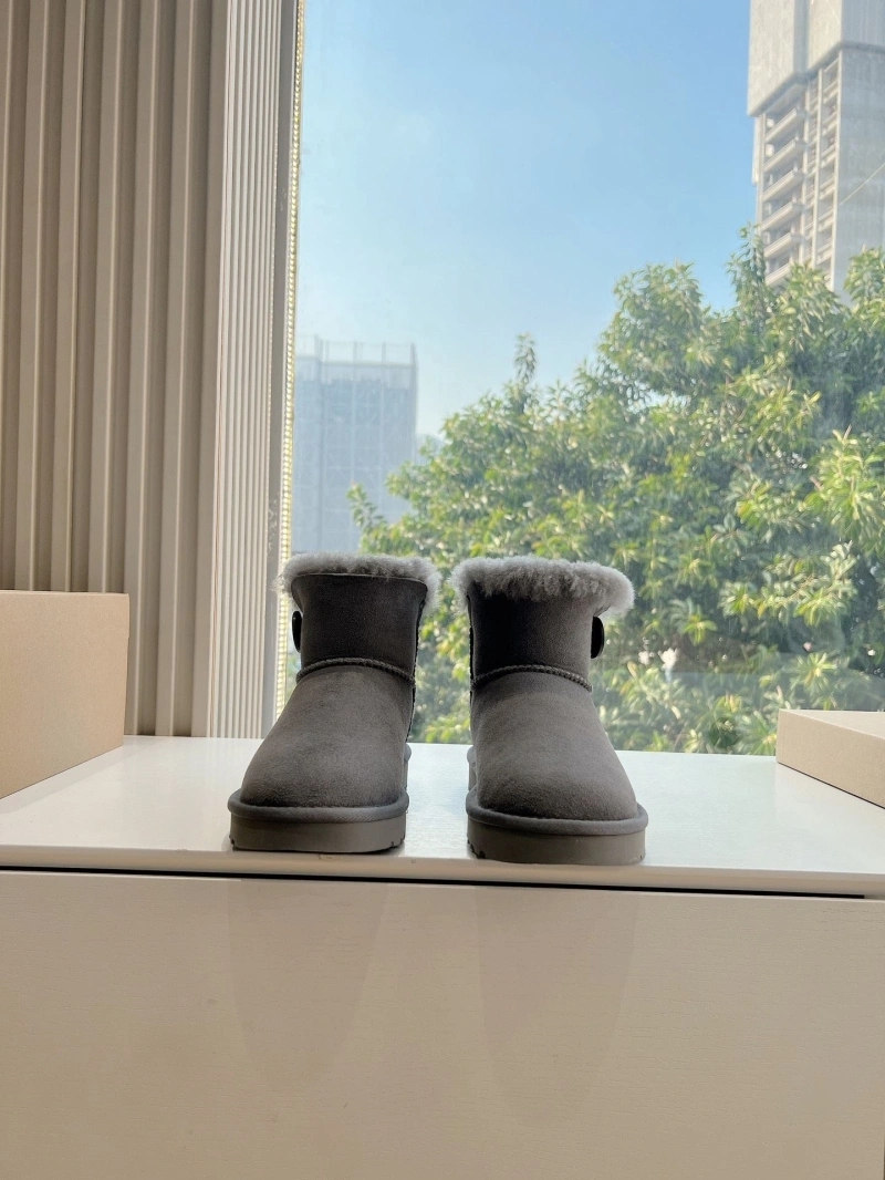 UGX Boots Soft 228283