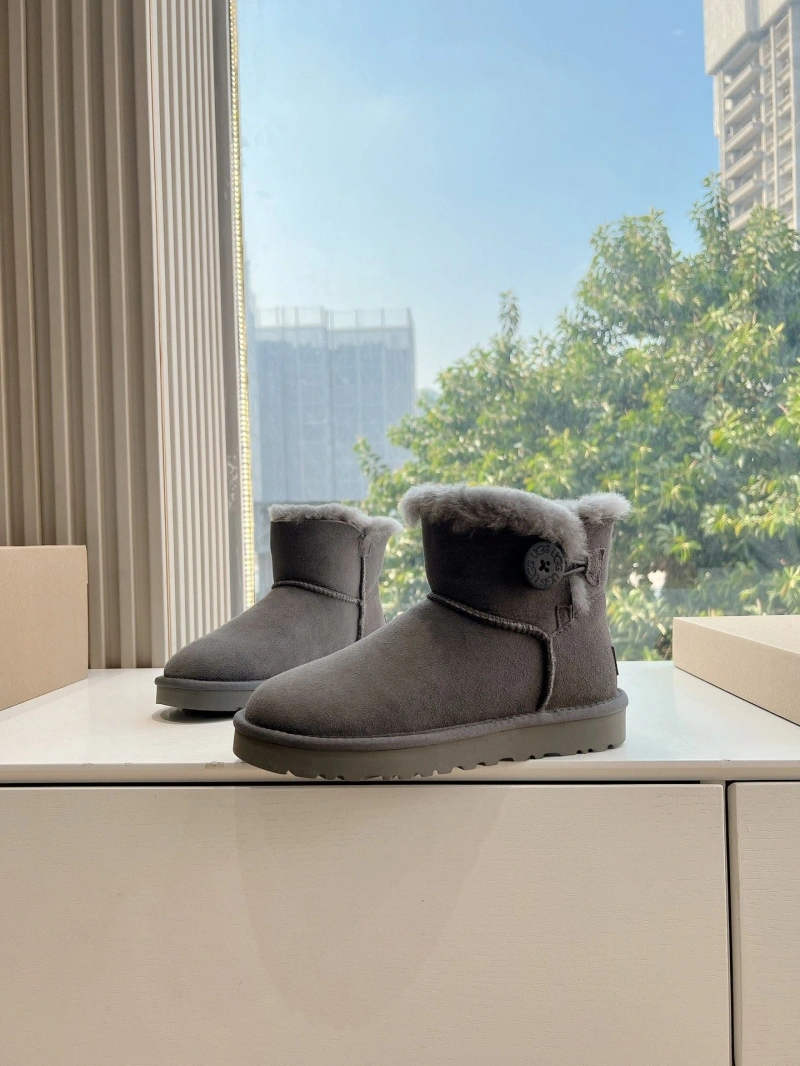 UGX Boots Soft 228283
