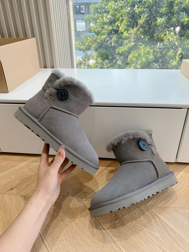 UGX Boots Soft 228283