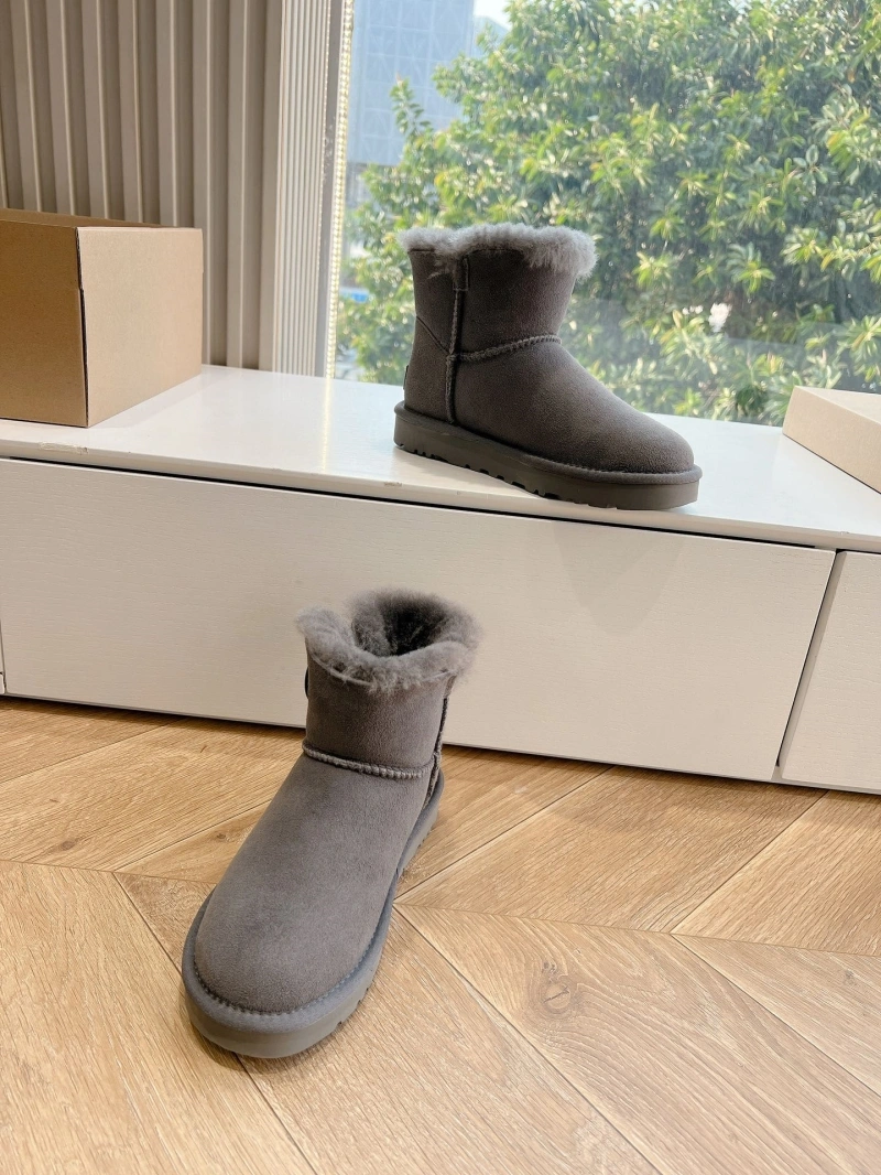 UGX Boots Soft 228283