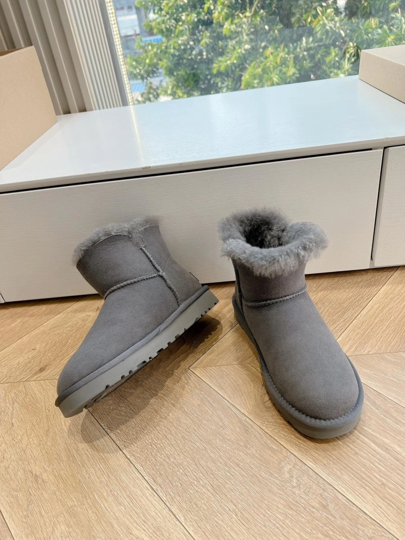 UGX Boots Soft 228283