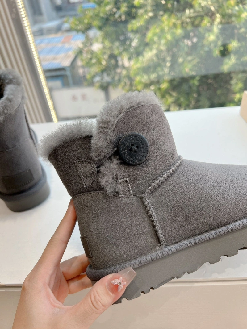 UGX Boots Soft 228283