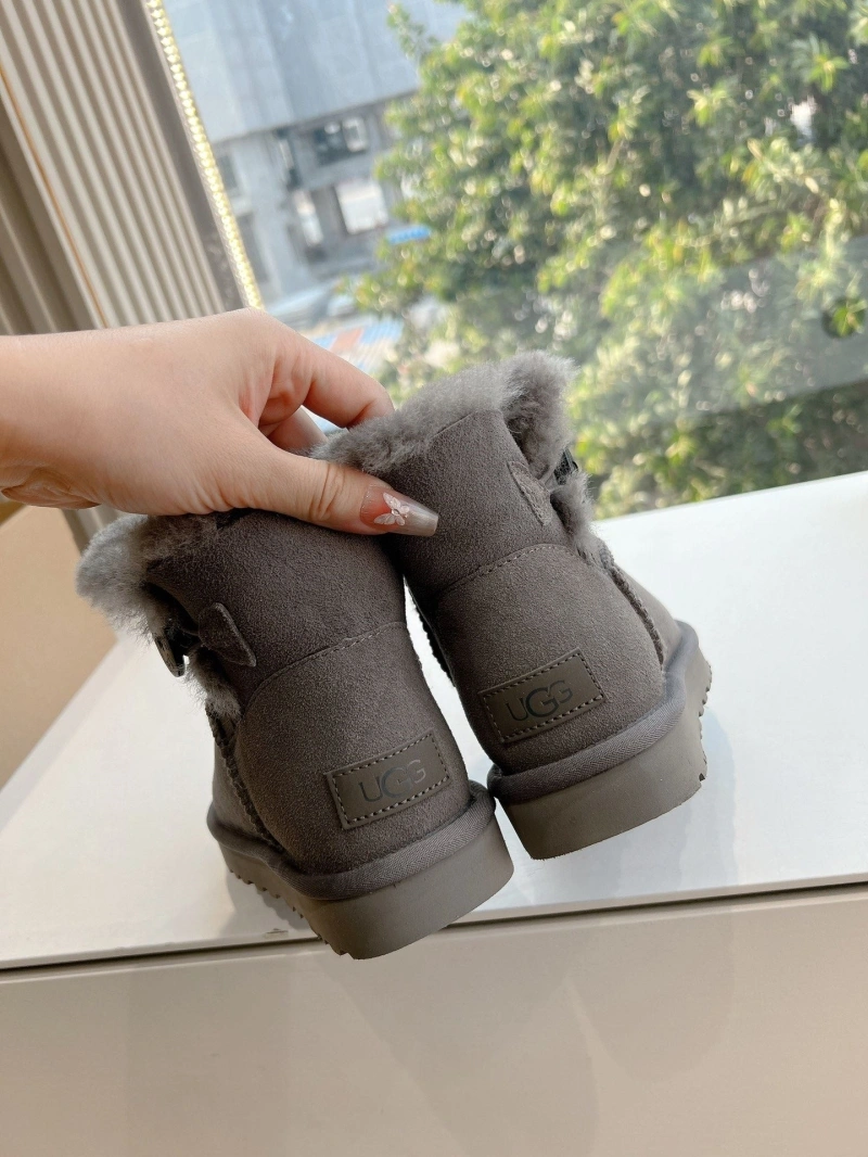 UGX Boots Soft 228283