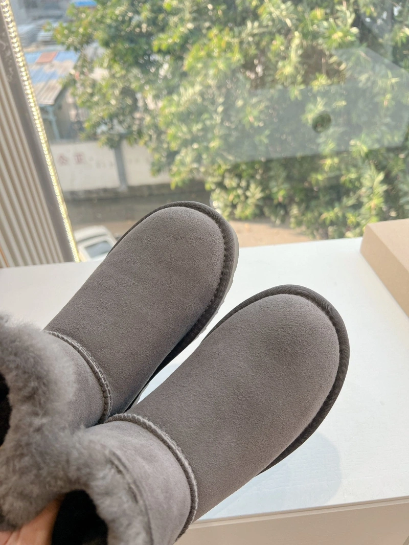 UGX Boots Soft 228283