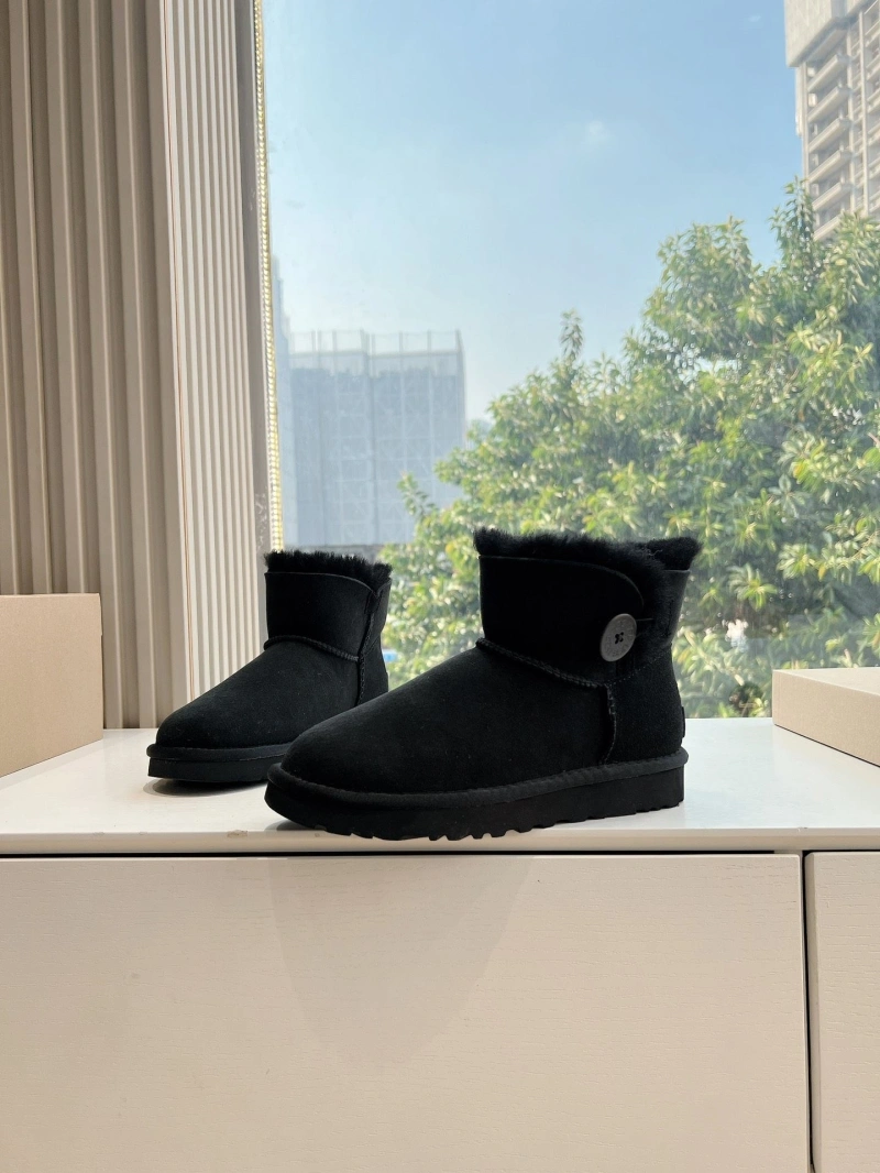 UGX Boots Lightweight 228286