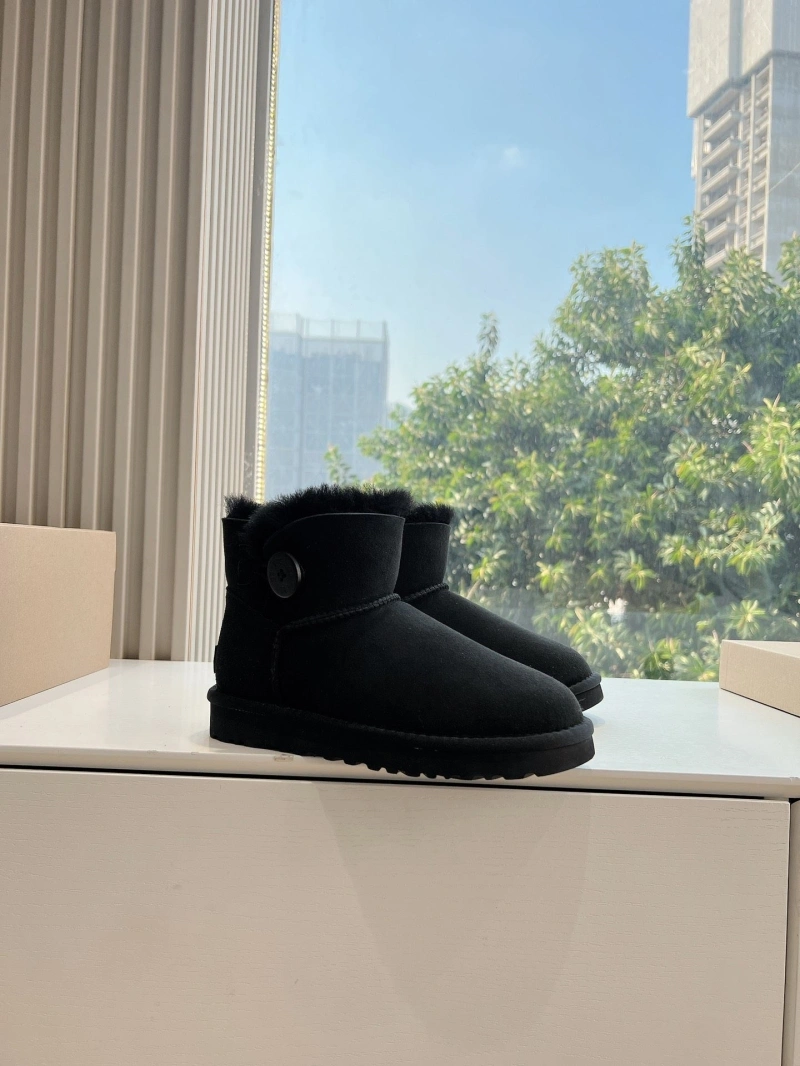 UGX Boots Lightweight 228286