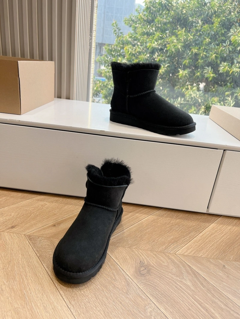 UGX Boots Lightweight 228286