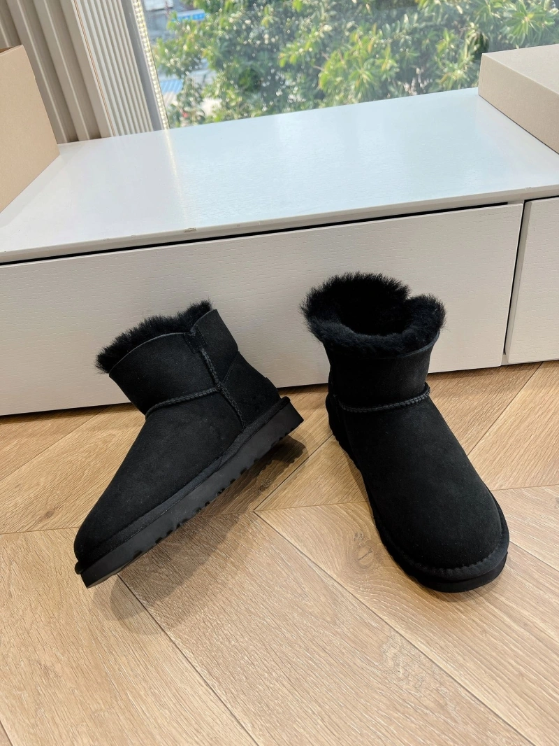 UGX Boots Lightweight 228286