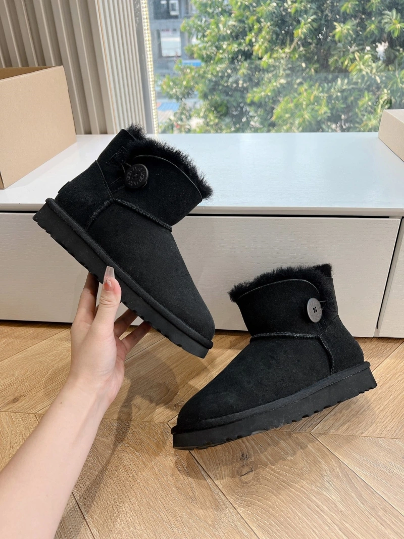 UGX Boots Lightweight 228286
