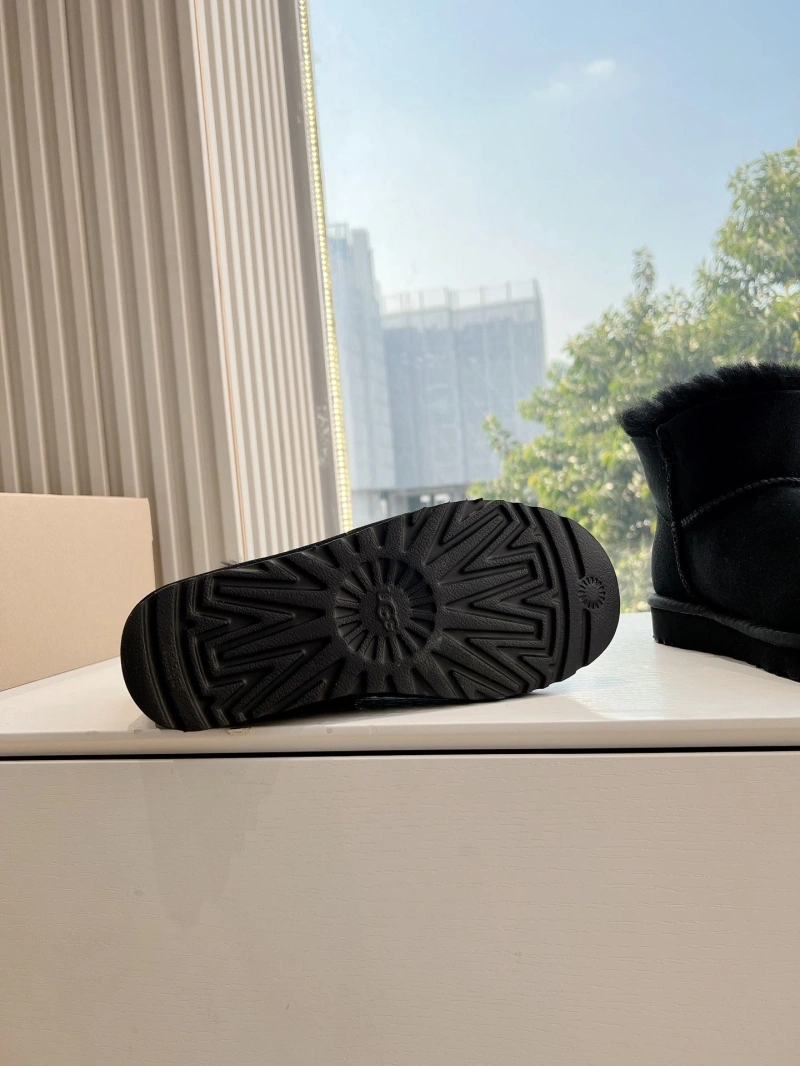 UGX Boots Lightweight 228286