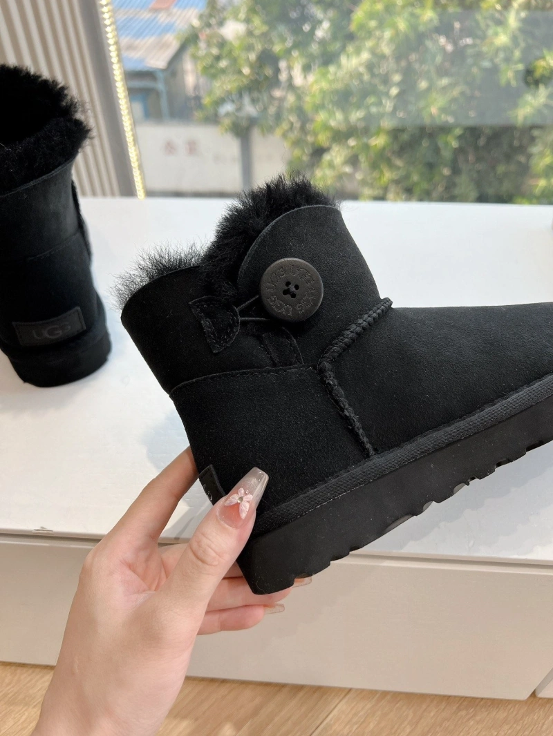 UGX Boots Lightweight 228286