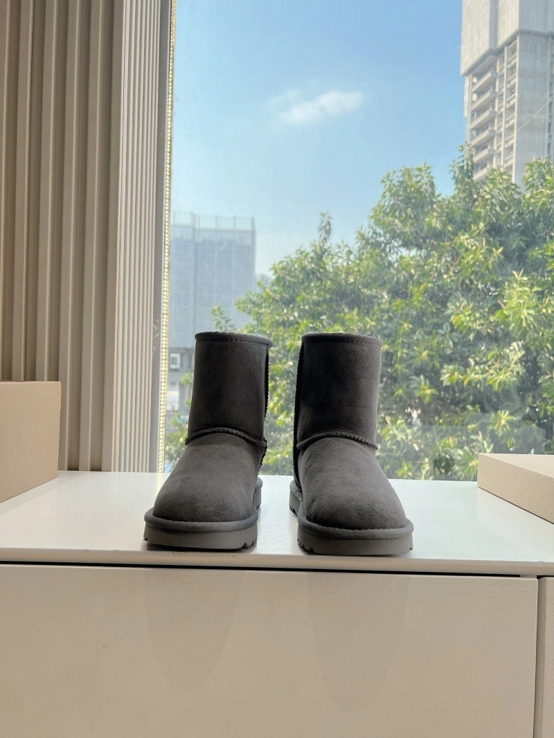 UGX Boots Functional 228272