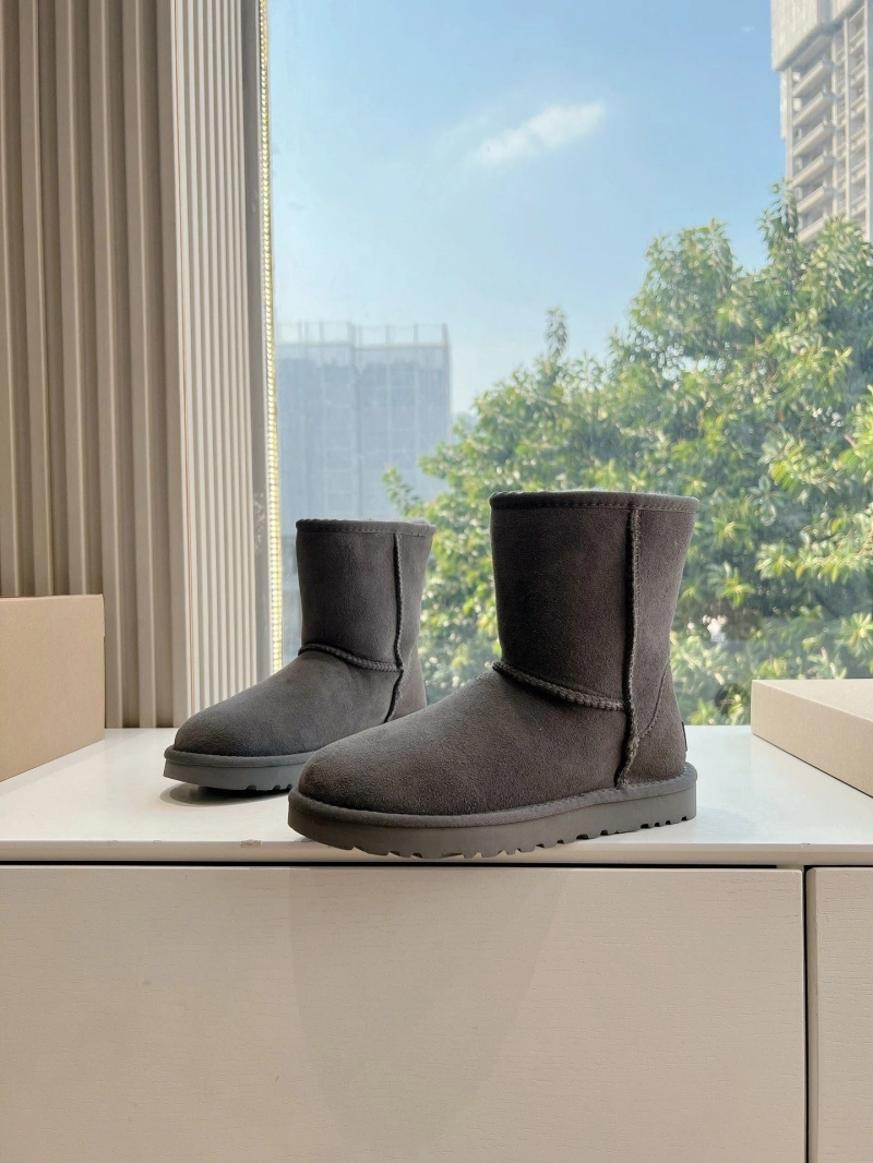 UGX Boots Functional 228272