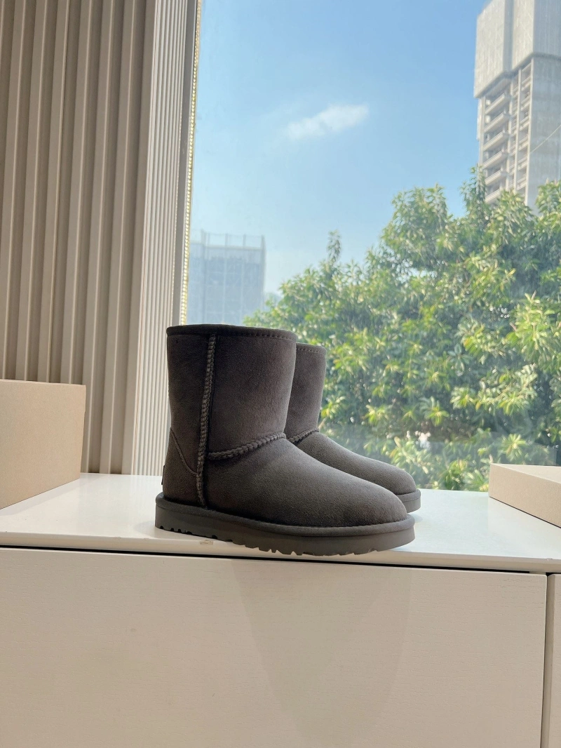 UGX Boots Functional 228272