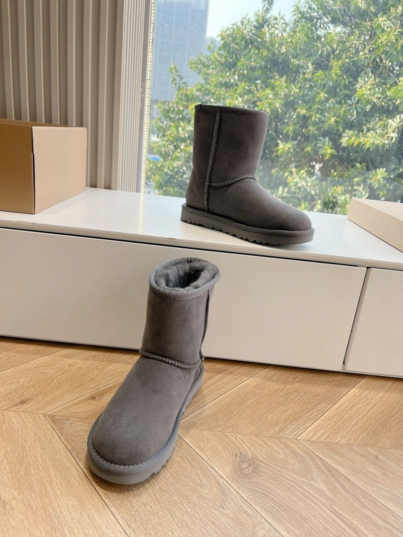 UGX Boots Functional 228272