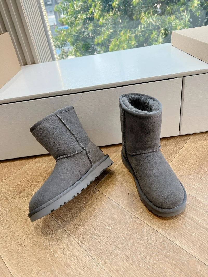 UGX Boots Functional 228272