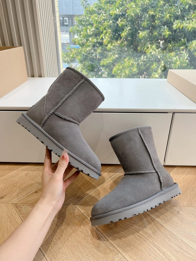 UGX Boots Functional 228272