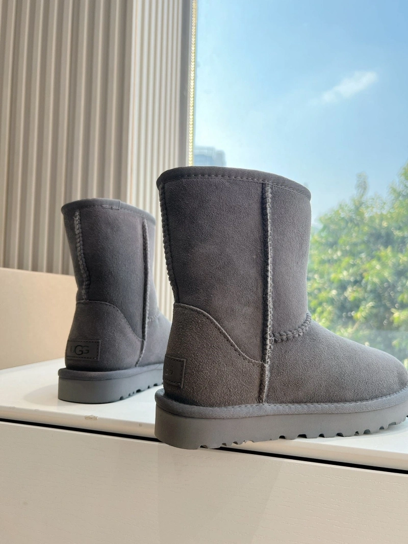 UGX Boots Functional 228272