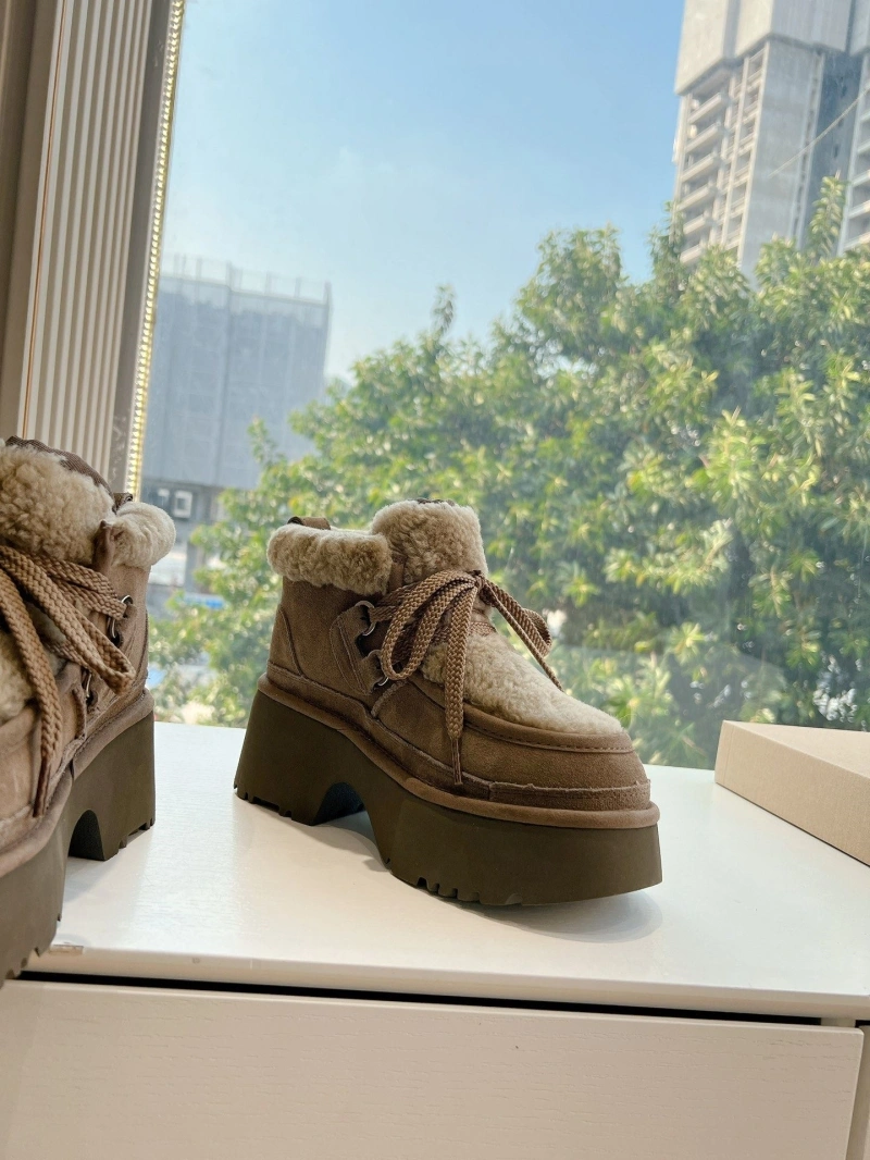 UGX Boots Fashionable 228280